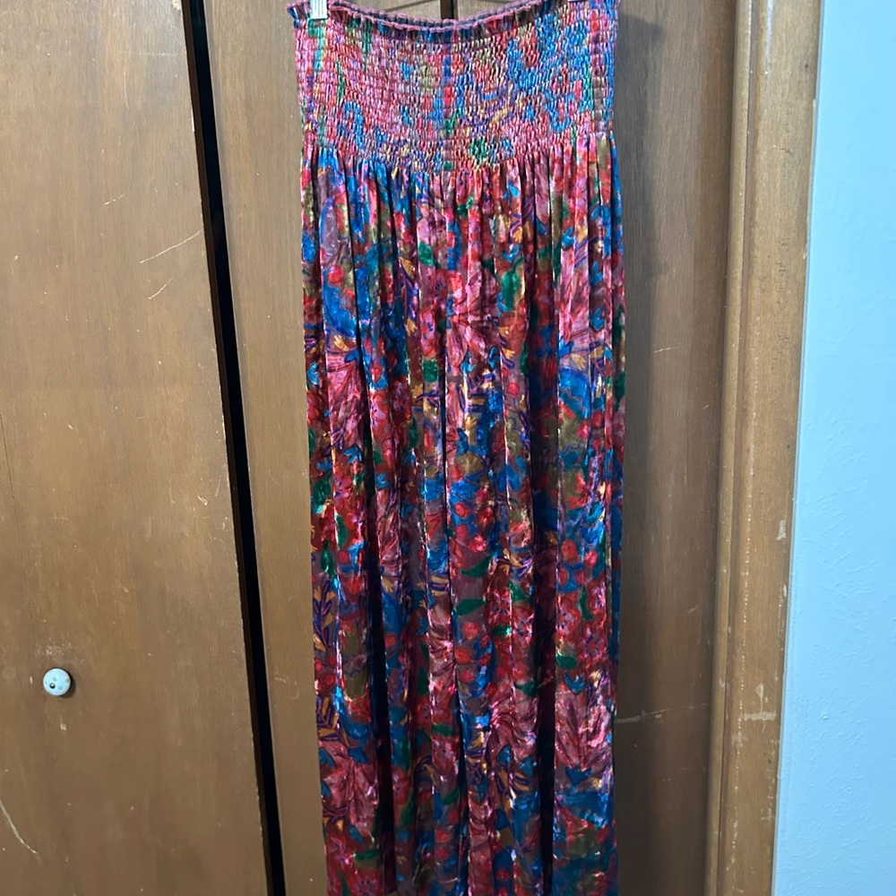 Natural Life Palazzo Pants